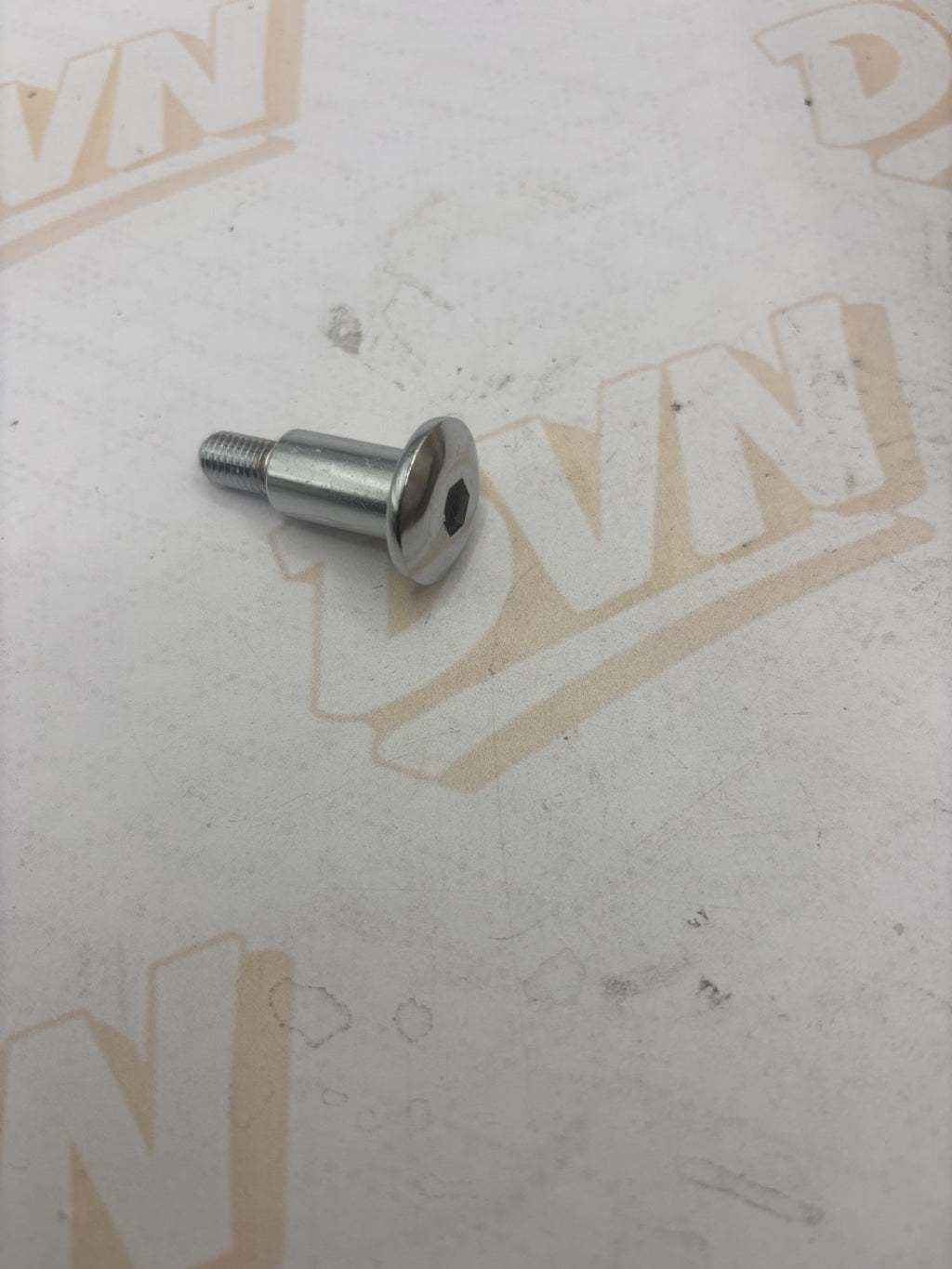 NOS Suzuki 7x19 Cylinder Head Valve Cover Shoulder Bolt Screw OEM 09106-07002