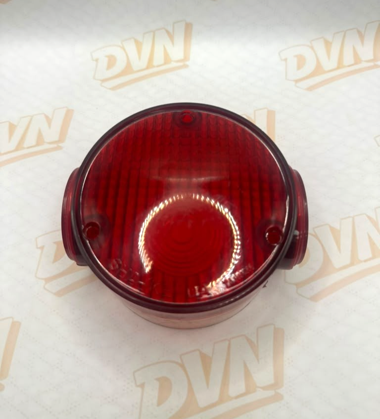 YAMAHA GT1 GT80 GTMX LB50 LB80 RD60 XS1 XS2 LENS TAILLIGHT  341-84721-60