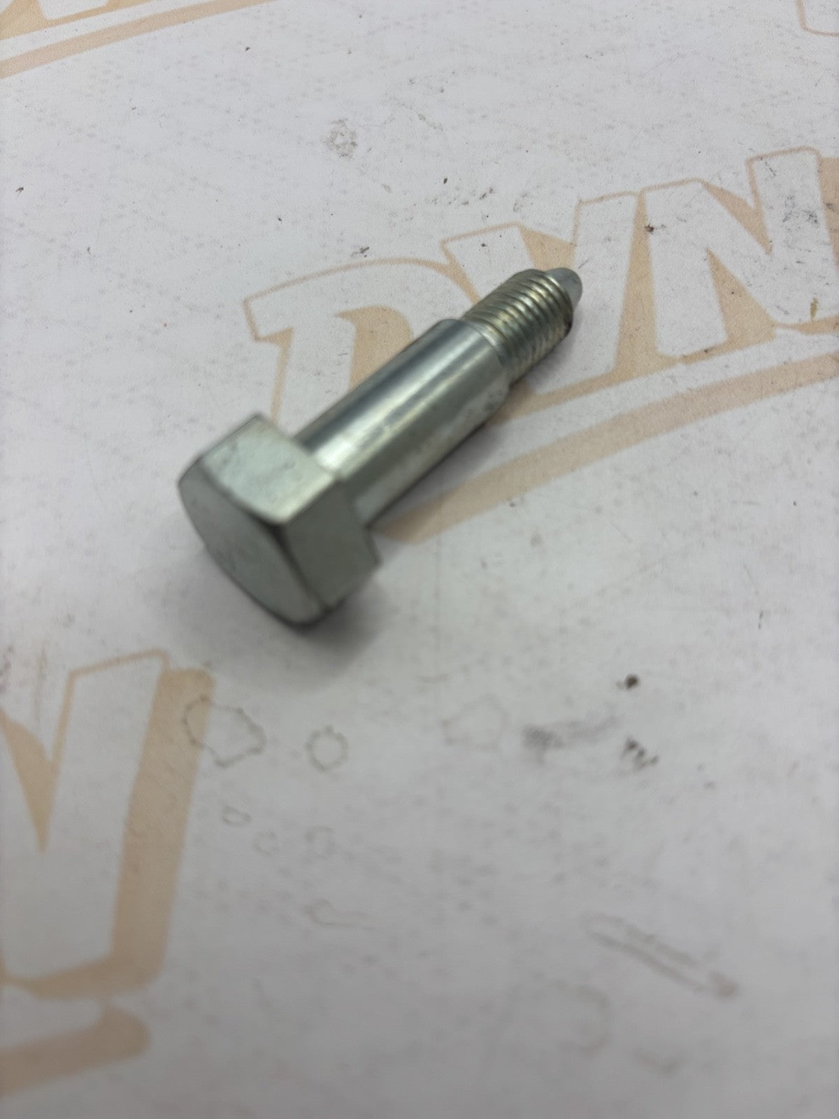 OEM Kawasaki Fuel Tank Fitting Bolt 92001-025 W1 W2 W1SS W2SS W2TT Commander 650