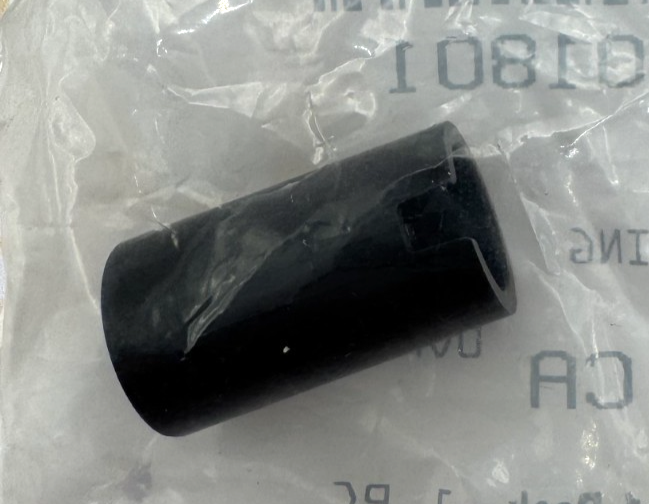 Bushing Part Number - 709401801