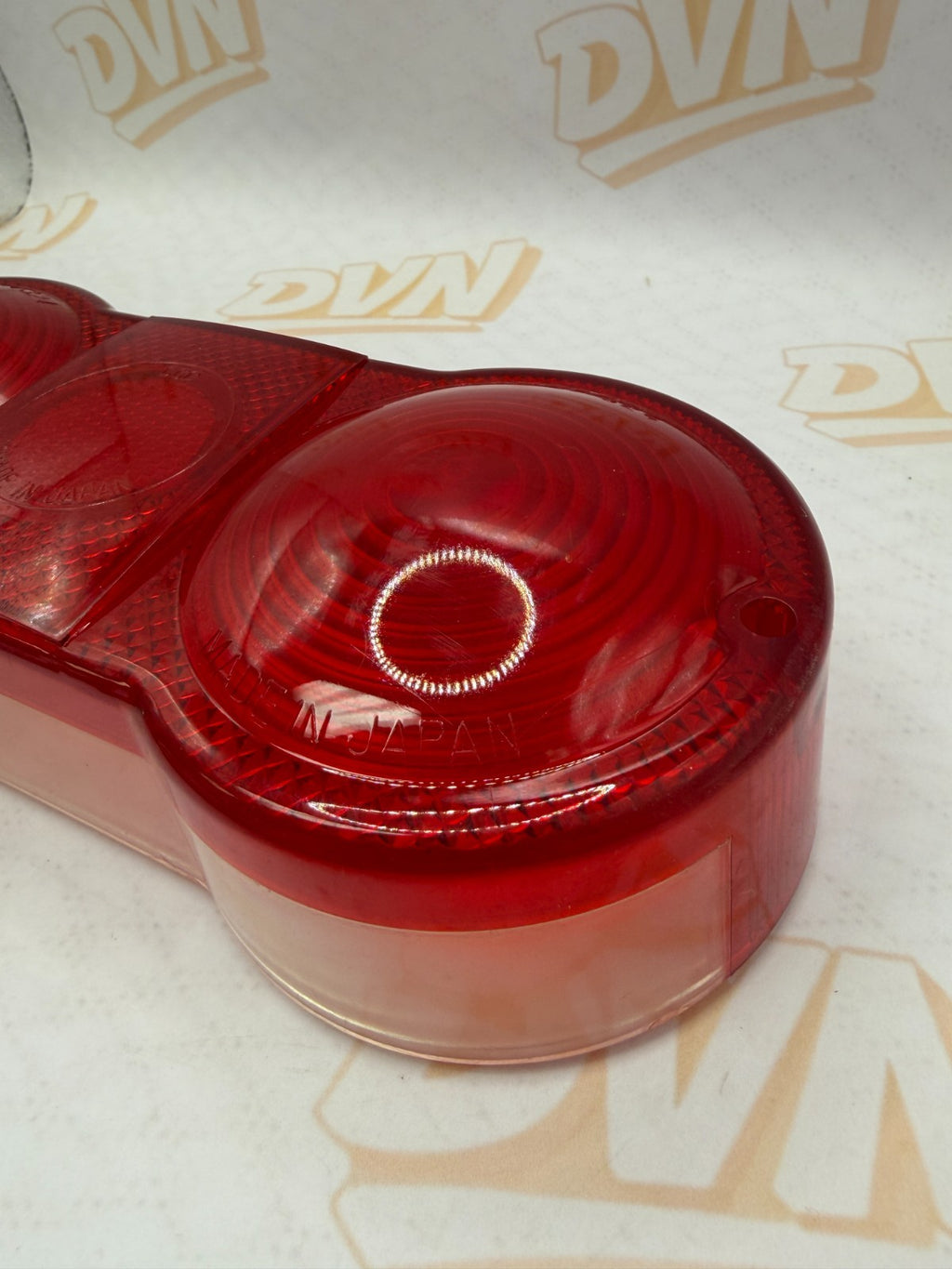 NOS Genuine Suzuki GT750 GT550 GT380 GT 380 550 750 Tail Light Lens 35712-31610