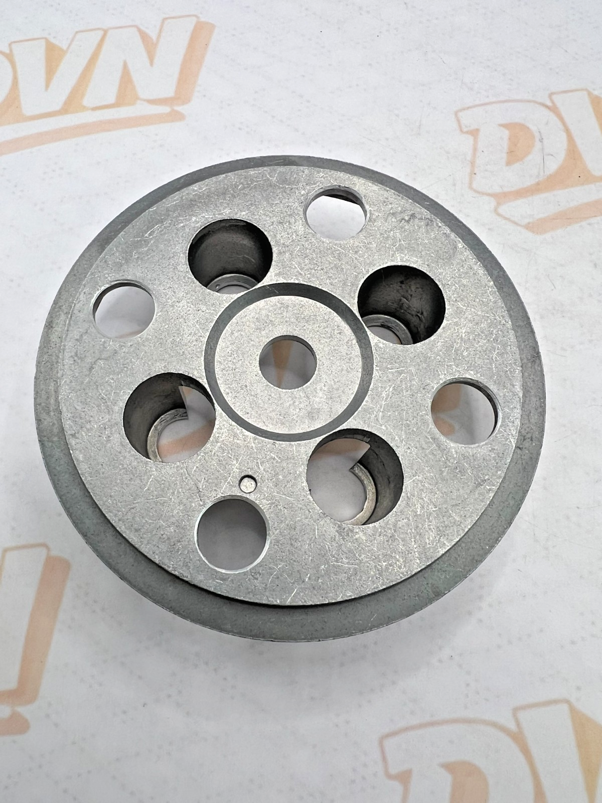 86-95 Suzuki RM80 RM 80 Clutch Pressure Plate 21462-02B01 NOS OEM