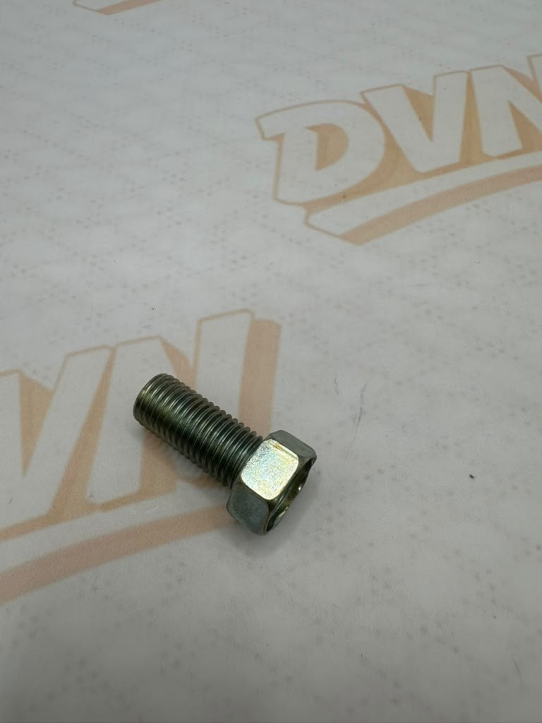 NOS GENUINE KAWASAKI  BOLT 10X22  112B1022