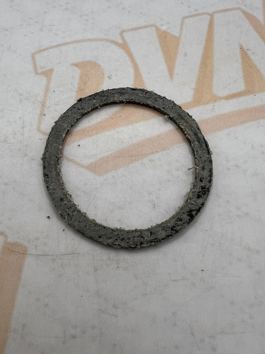 SUZUKI TC120 TRAIL CAT EXHAUST GASKET NOS 14181-08002