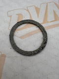 SUZUKI TC120 TRAIL CAT EXHAUST GASKET NOS 14181-08002