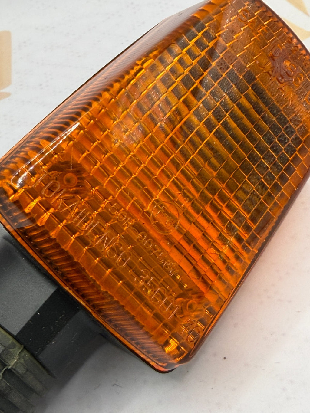 Suzuki GSXR 600 750 1100 Turn Signal 35601-70