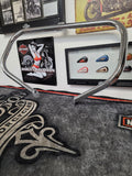 Engine Guard Highway Crash Bar Fit For Harley Touring Road King 1997-2008 Chrome