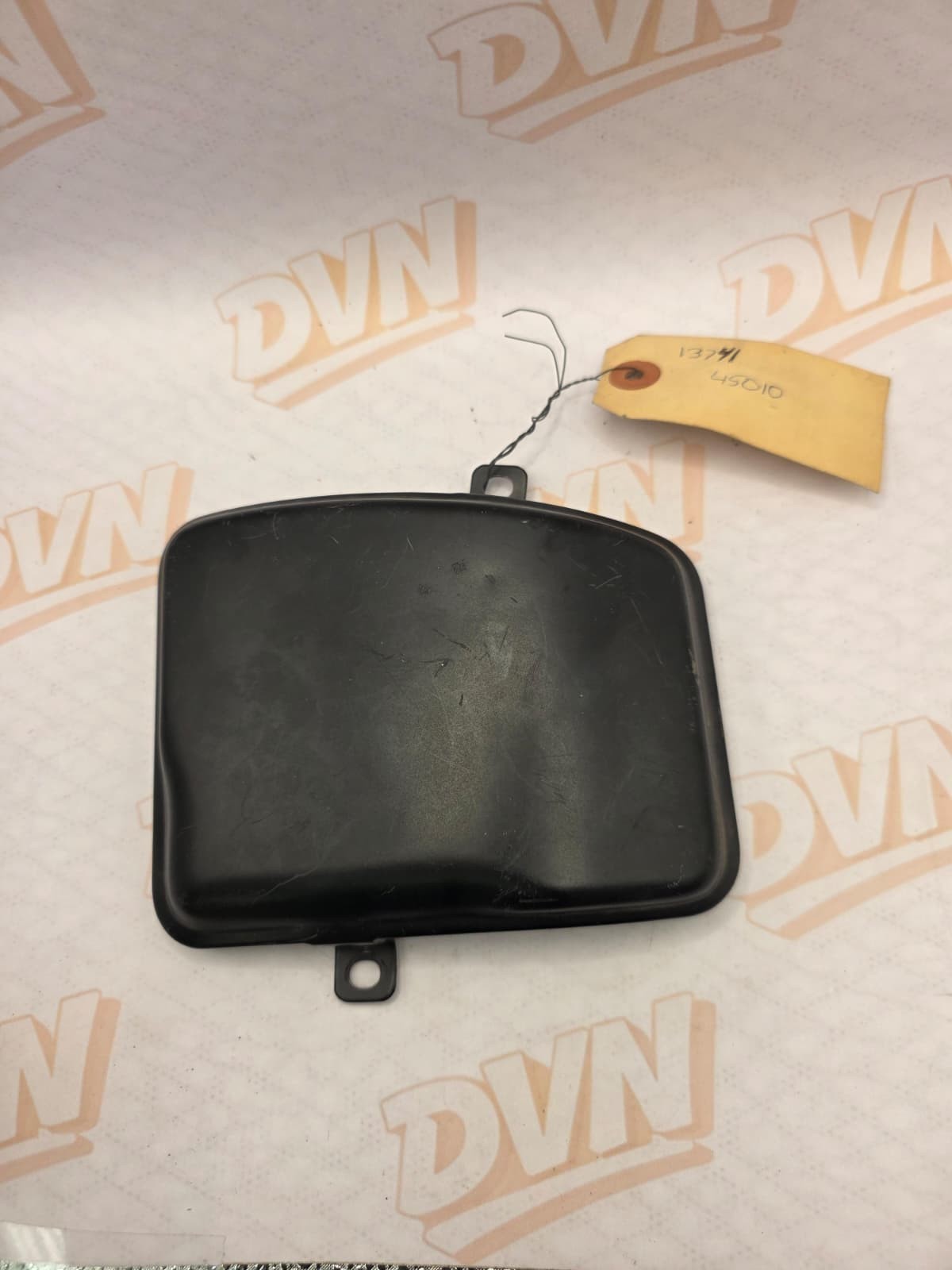SUZUKI AIR CLEANER CAP 13741-45010
