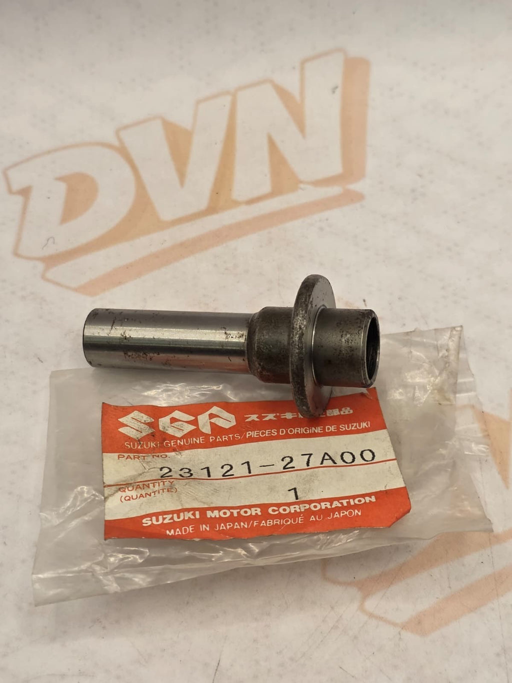 Clutch Push Piece 23121-27A00 2002 KATANA GSX750F