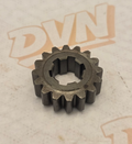 Suzuki GEAR,THIRD DRIVE 24221-00B01 OEM NOS RM250