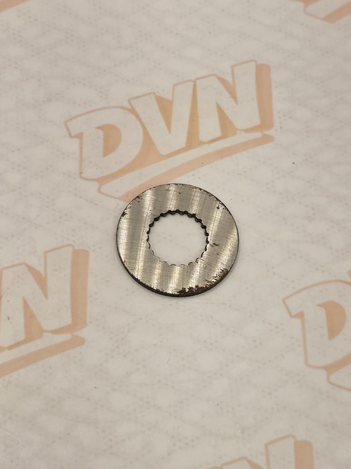 ***NOS HONDA 90432-MG5-670 WASHER, PLAIN (23MM) CB1100F