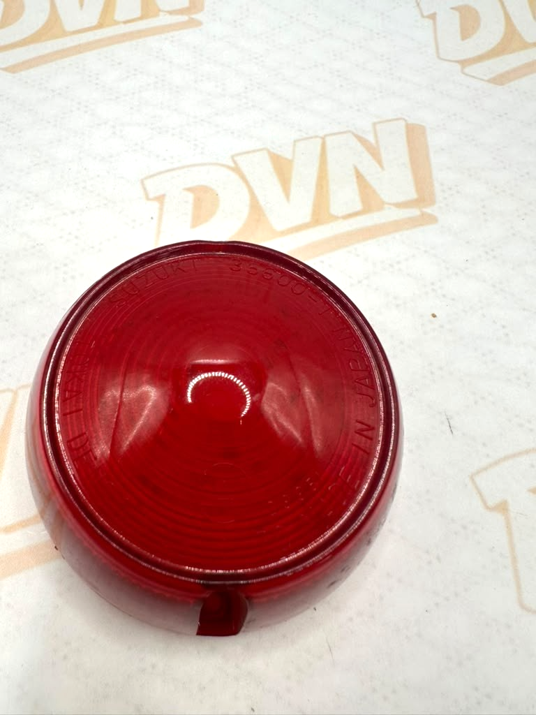 Suzuki Turn Signal Lens  35600-1