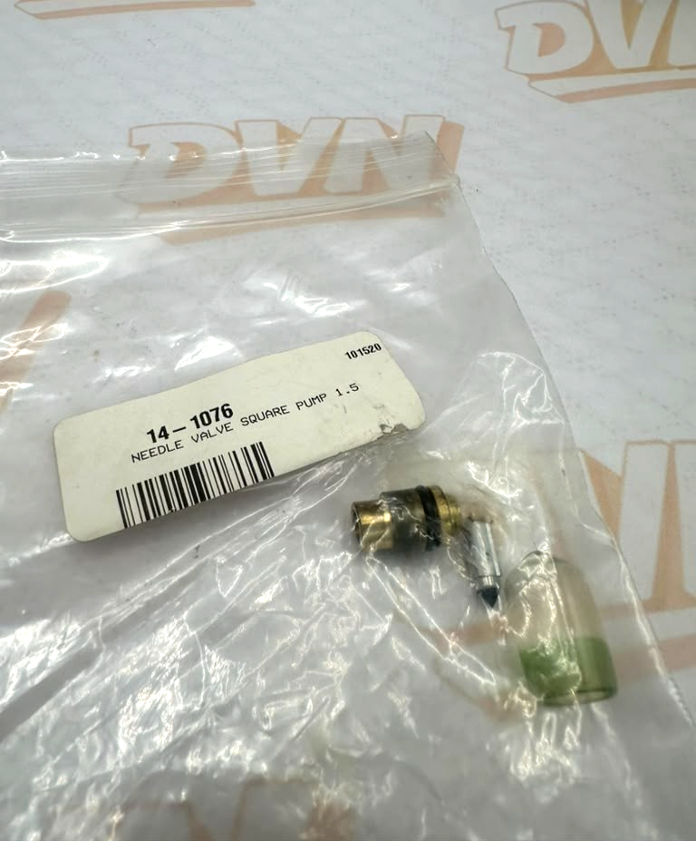 MIKUNI  NEEDLE VALVE 1.5   786-46001