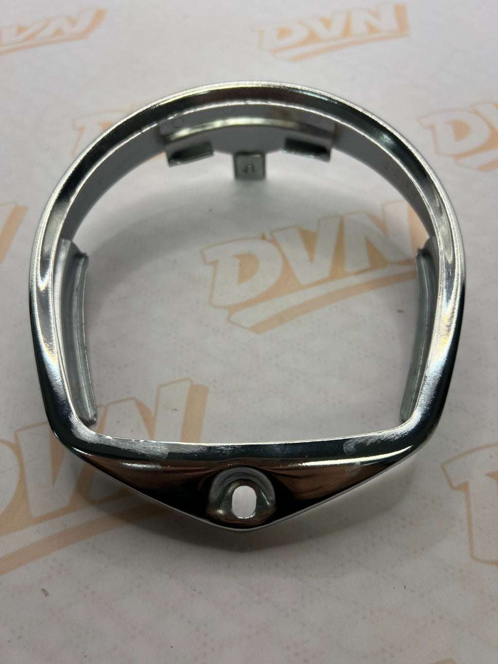 NEW OEM KAWASAKI HEADLIGHT RIM / 35111-03611 / K10