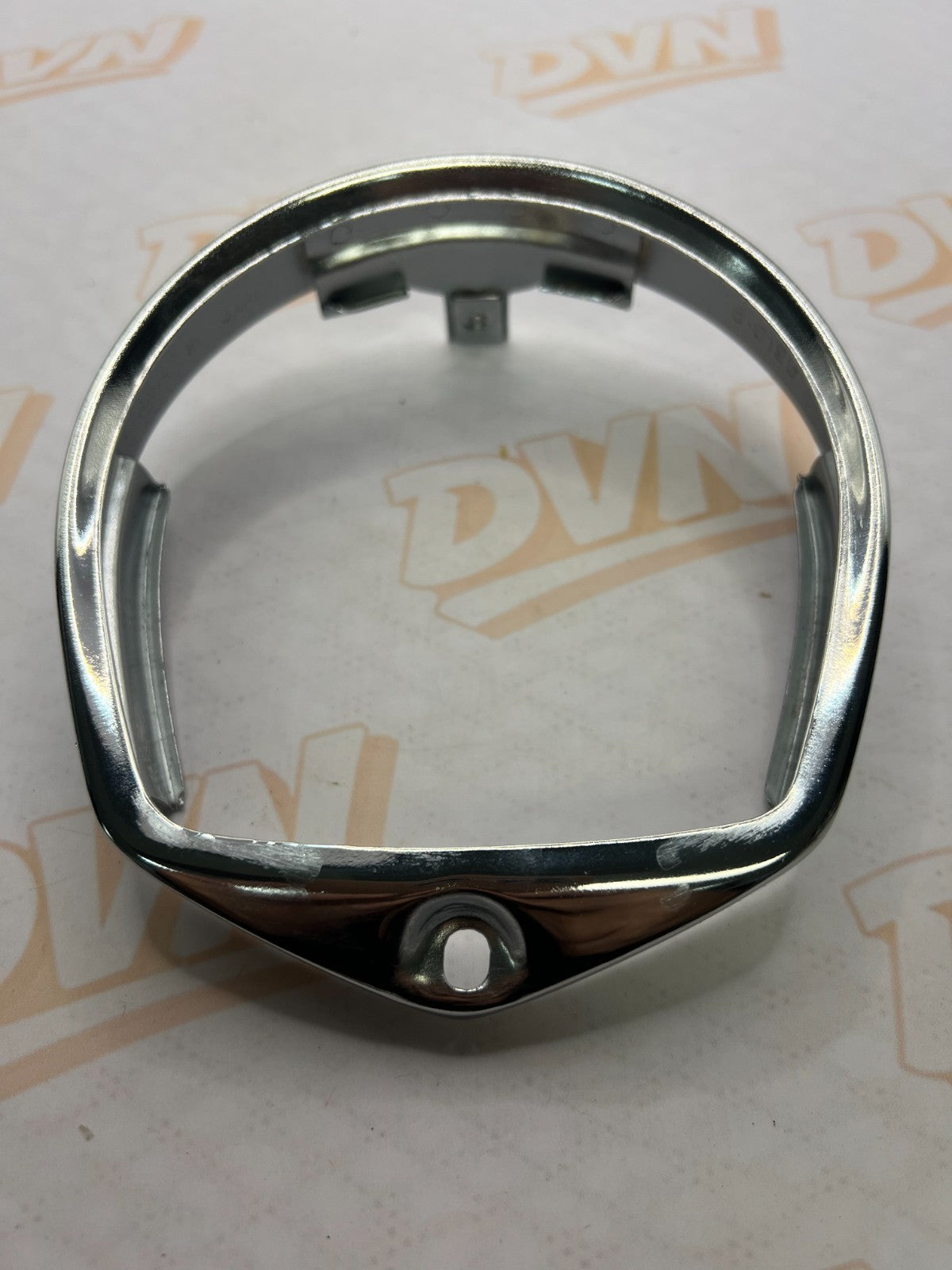 NEW OEM KAWASAKI HEADLIGHT RIM / 35111-03611 / K10