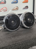 Harley-Davidson SOFTAIL  Boom Audio BT Amp/Spkr Expansion SPEAKERS