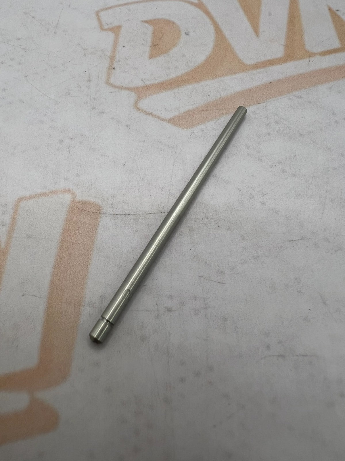 Suzuki NOS OEM 13383-43440 - NEEDLE, JET
