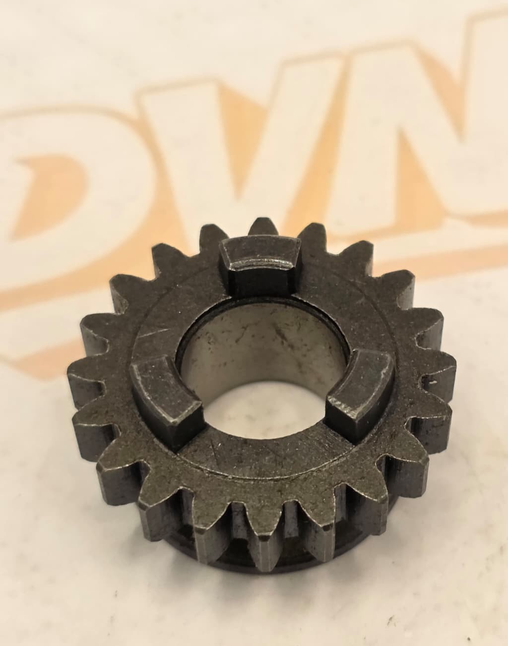 NOS Genuine Suzuki Gear,3rd drive 24231-46001 NEW OEM FACTORY PART