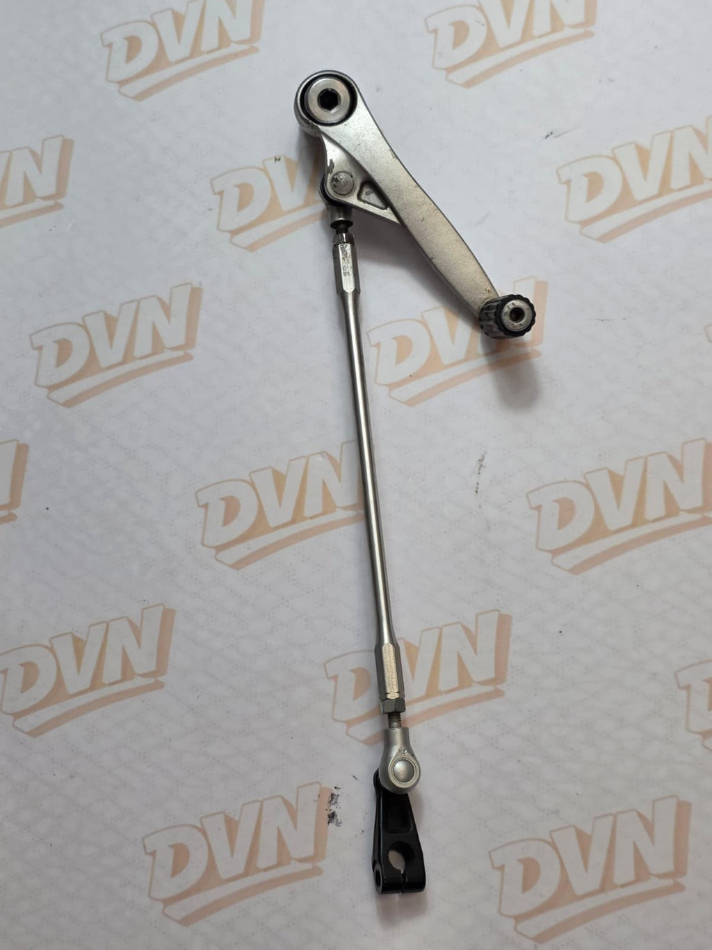 12-16 Honda CBR1000RR Rear Back Brake Pedal+LINKAGE RR Caliper