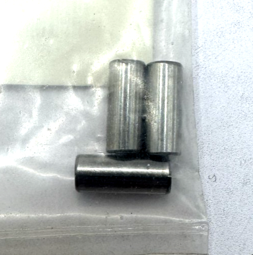 New OEM Yamaha 93604-10011-00 Dowel Pin NOS