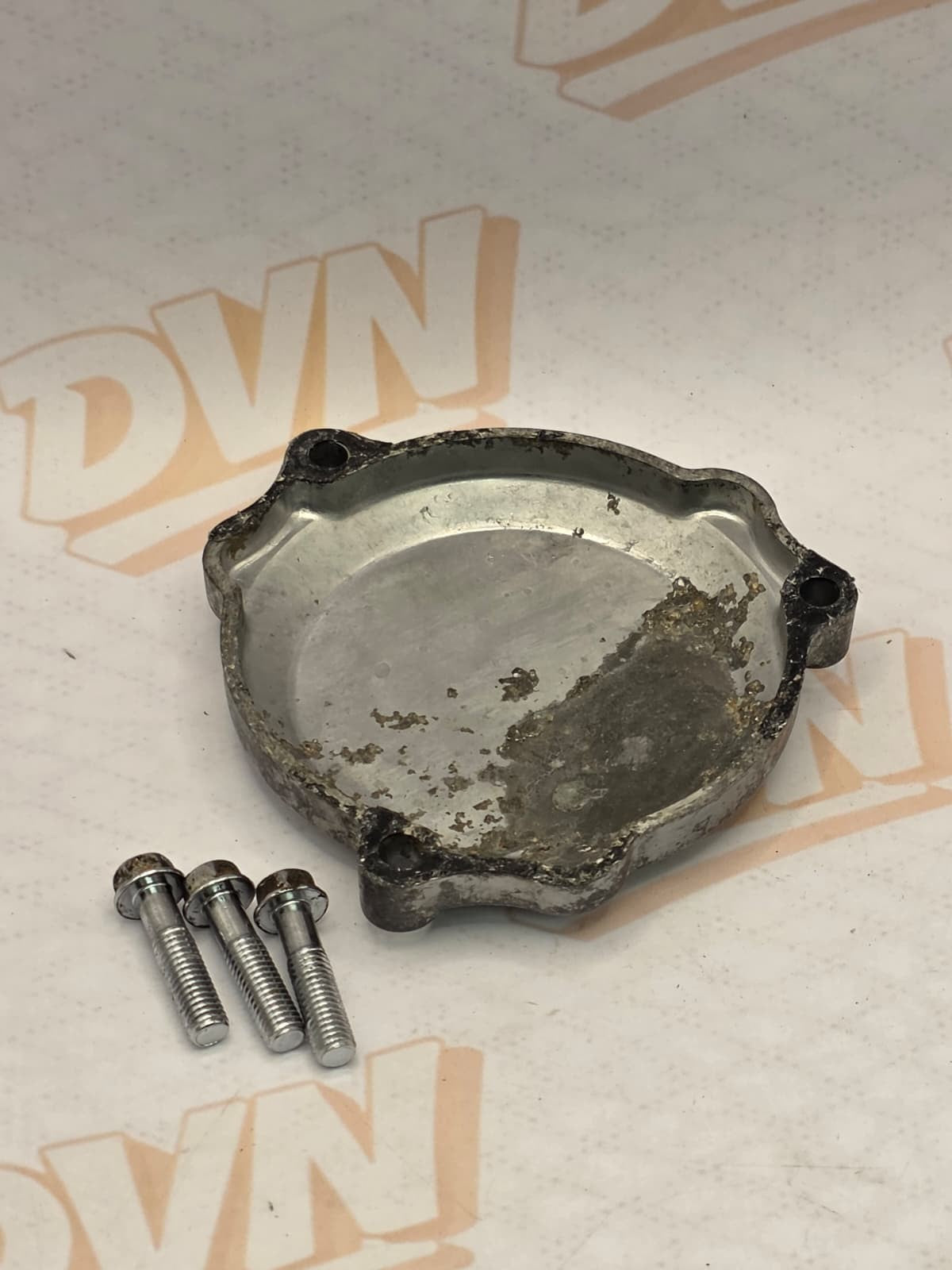 USED HONDA CBX 1000 PULSE GENERATOR COVER 30371-422-000 VINTAGE