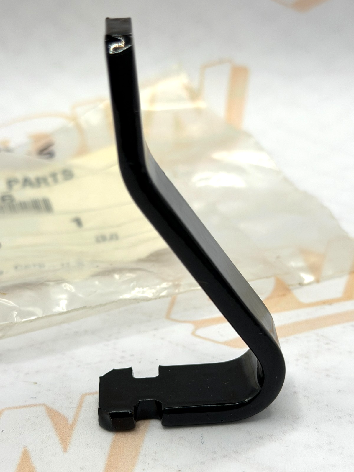 KAWASAKI OEM TAIL GATE HOOK KAF540 KAF540 KAF620 27012-1406