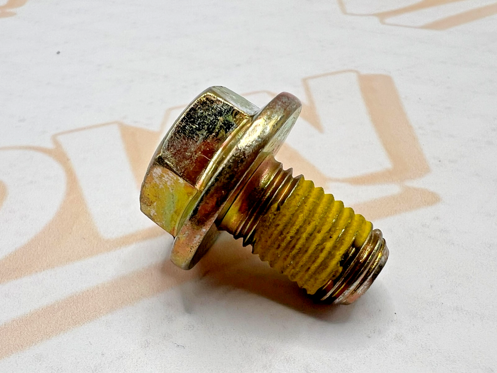 BRP 250000060 Drive System Screw Bombardier Outlander Traxter 400 500 650