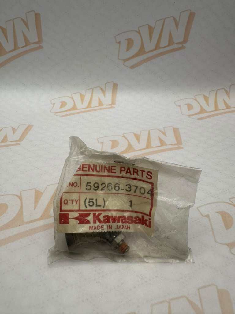 KAWASAKI OEM JOINT-BALL 59266-3704