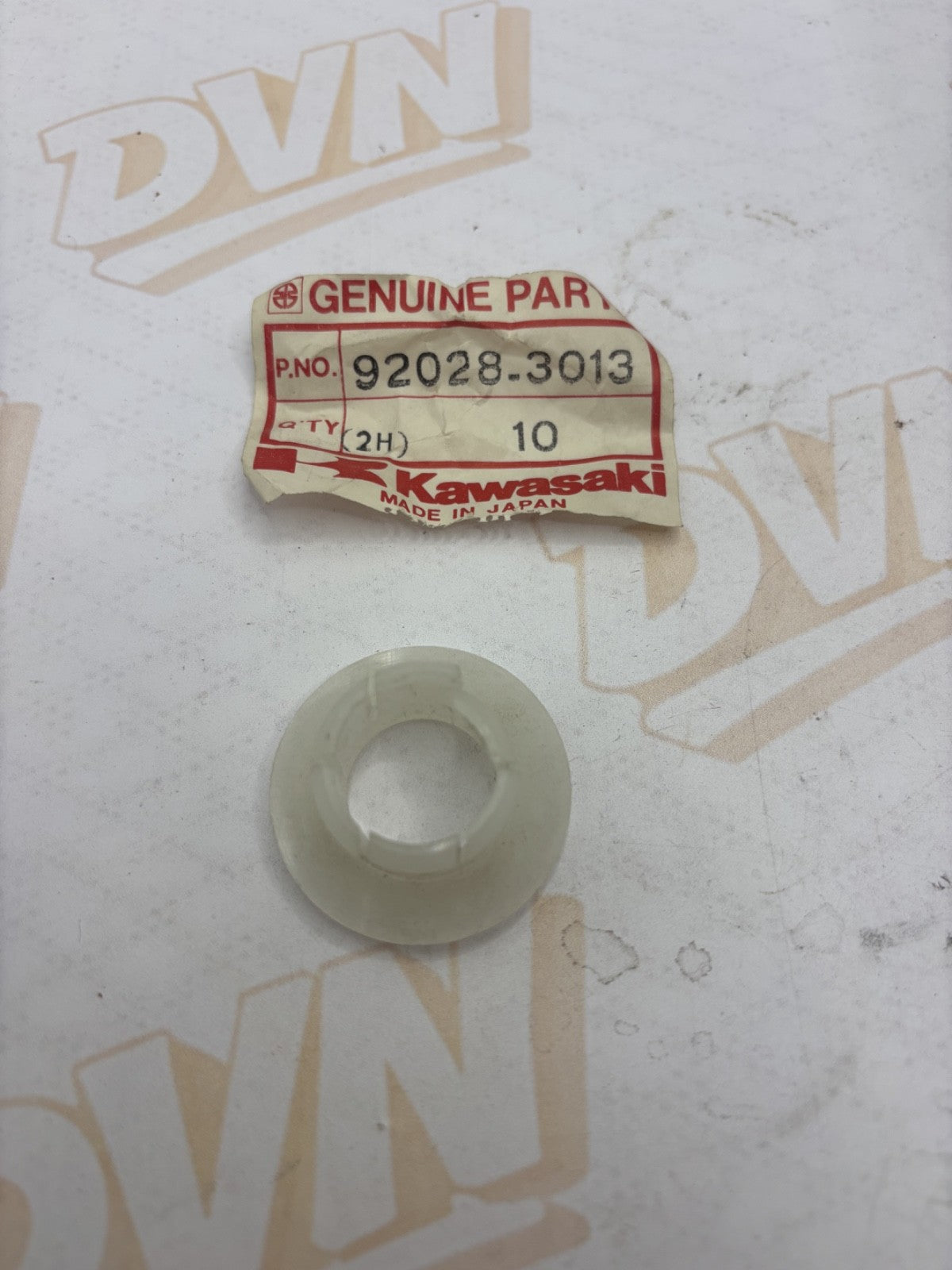NEW Genuine Kawasaki OEM Hull Bushing 92028-3013