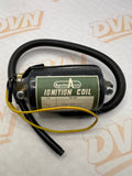 UNIVERSAL 6 VOLT IGNITION COIL SUZUKI KAWASAKI YAMAHA HONDA HA-50F