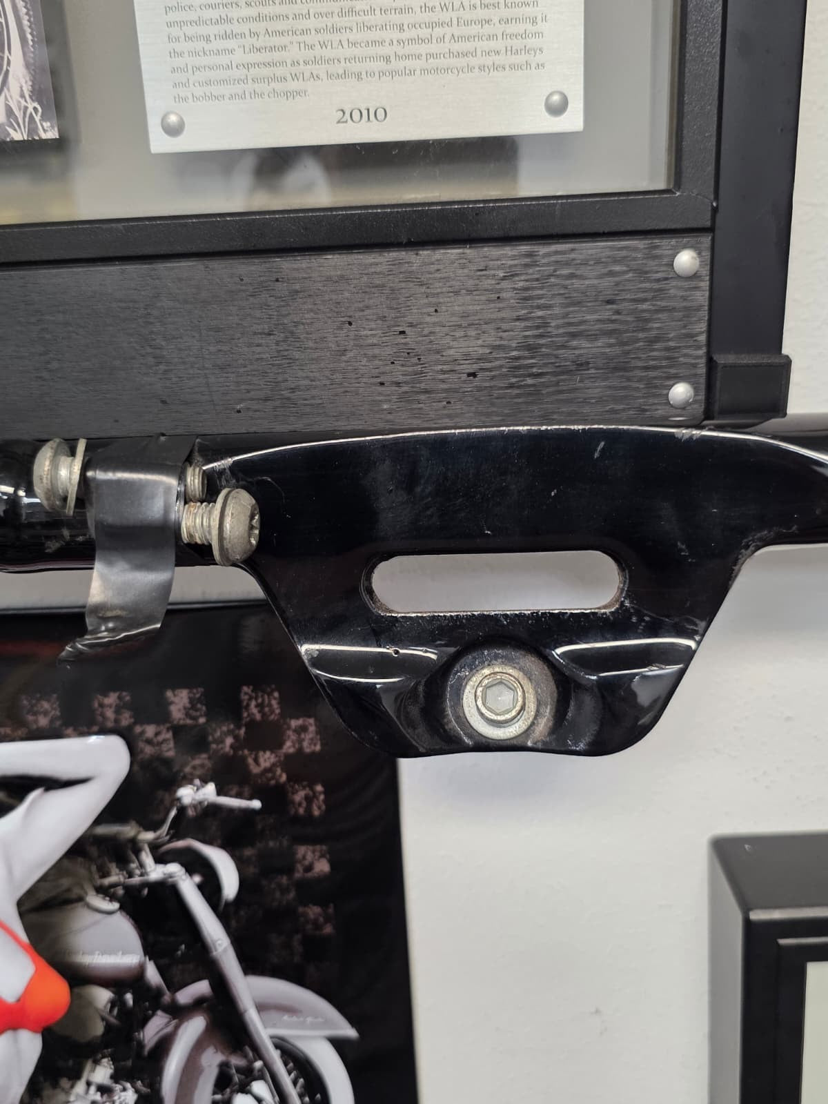 Highway Engine Guard Crash Bar Fit For HarleySoftail Heritage Classic18-2025 OEM