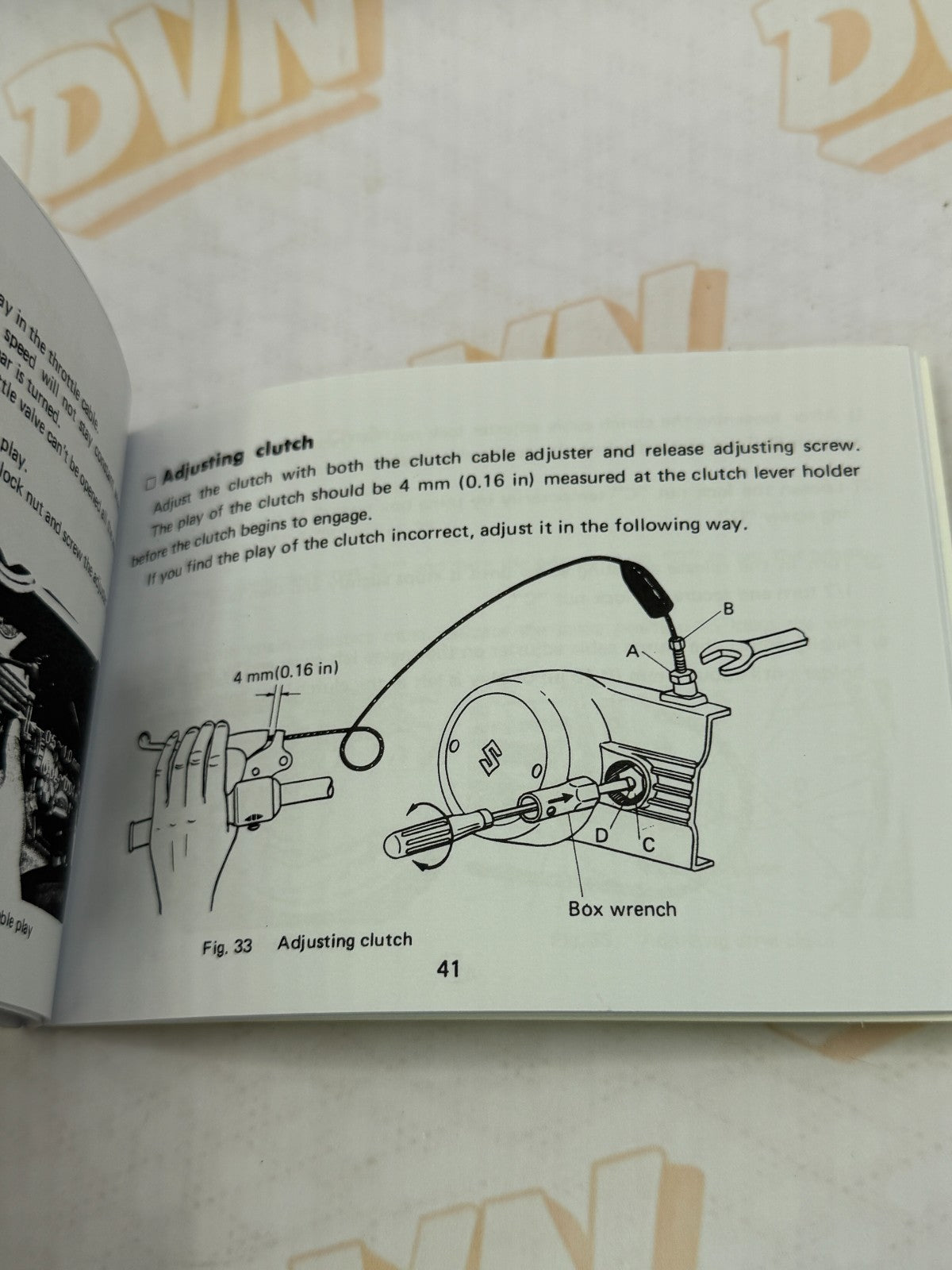 Suzuki T125R OWNERS MANUAL
