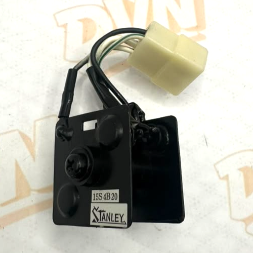 NOS Stanley Voltage Regulator Rectifier  Suzuki GT550   15S4B20