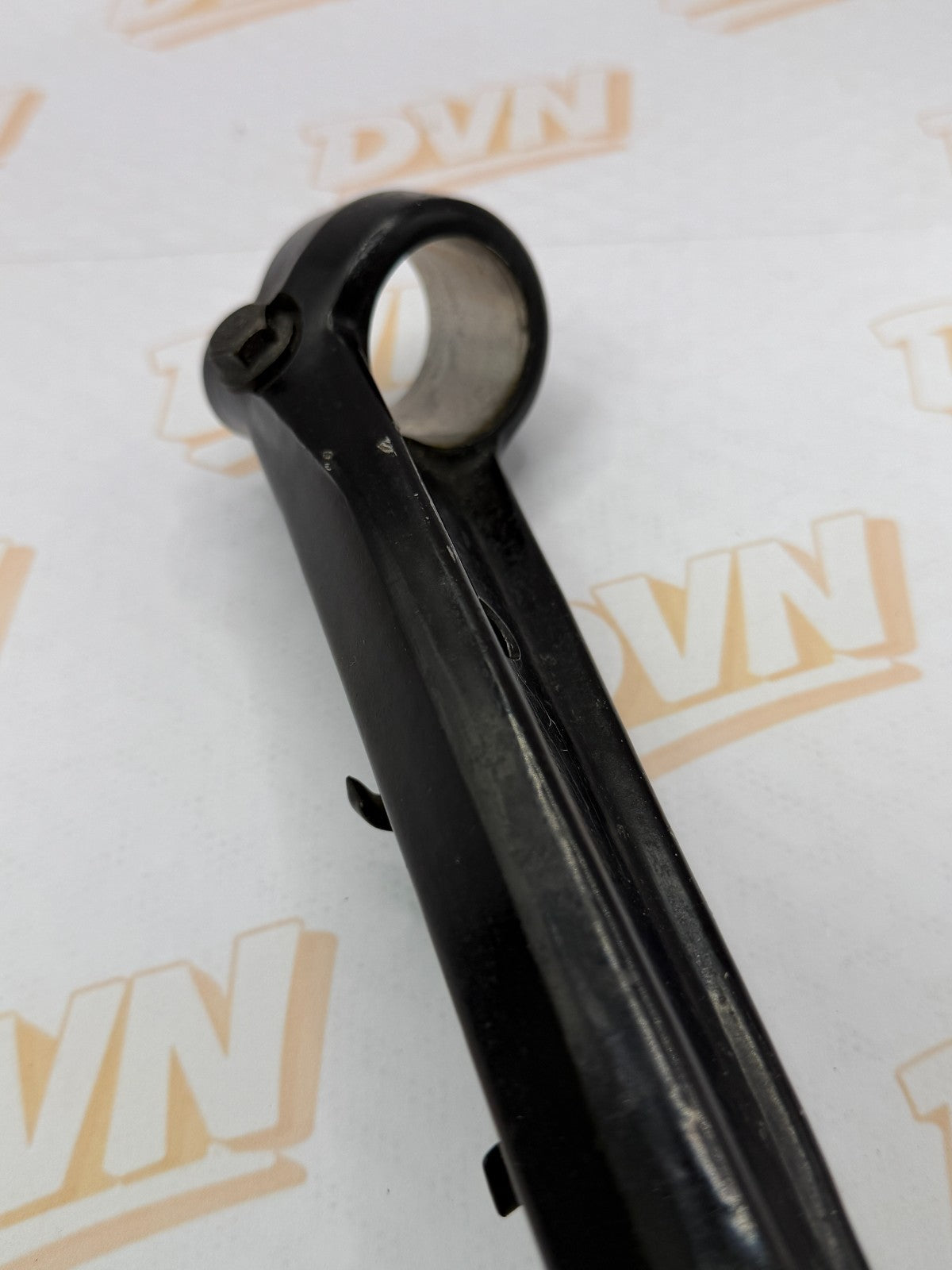Honda 53160-422-671 Handlebar LEFT Clutch side for CBX 1980