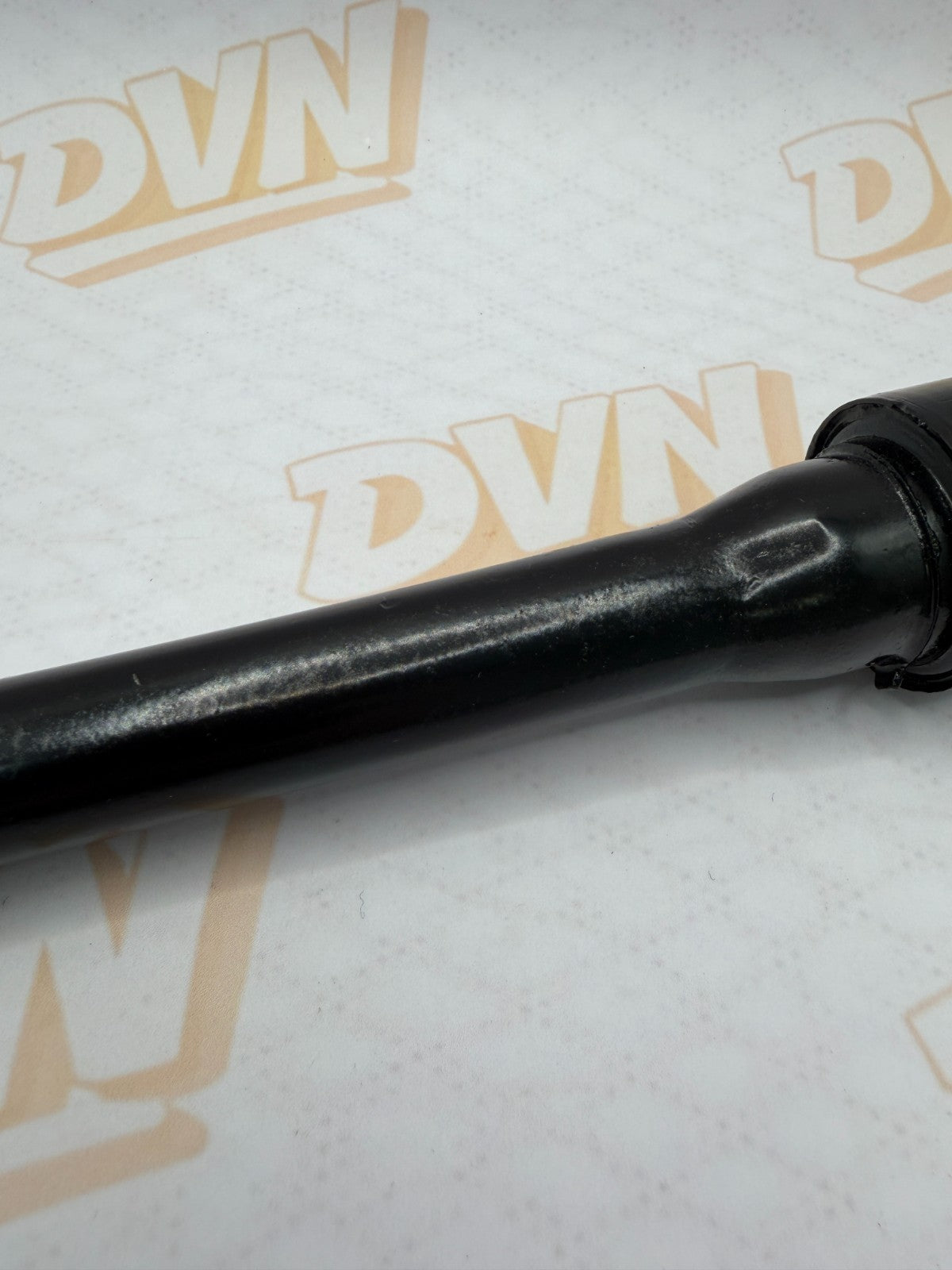 NOS Suzuki Exhaust Baffle # 14850-27600 73-77 RV 90 125 TC 185