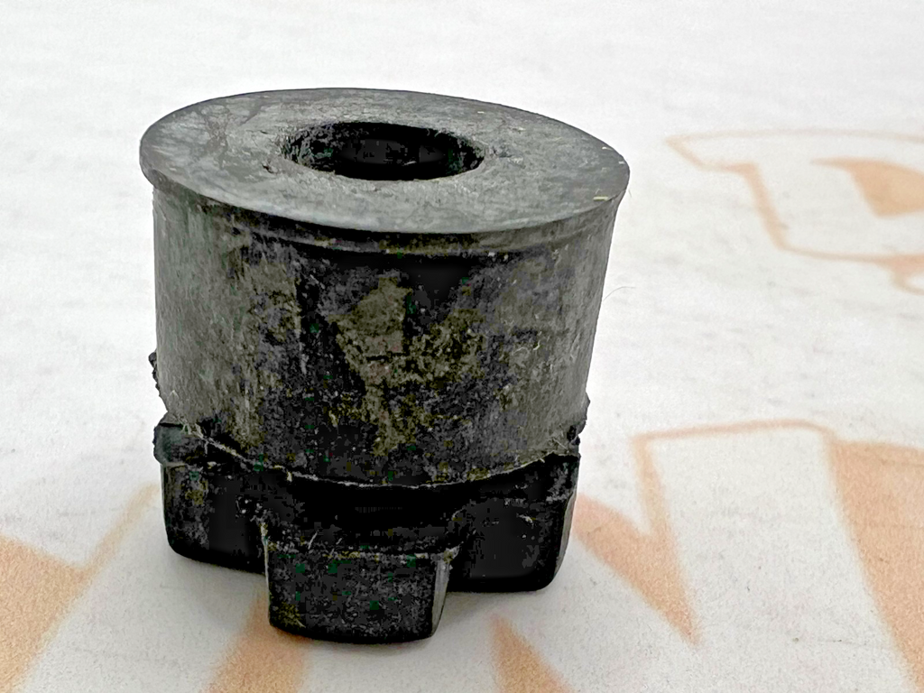 Suzuki NOS A100 GT185 GT250 RV90 PE175 Meter Cushion 34955-16420
