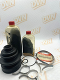 SUZUKI NOS OUTTER BOOT KIT  54930-19B20