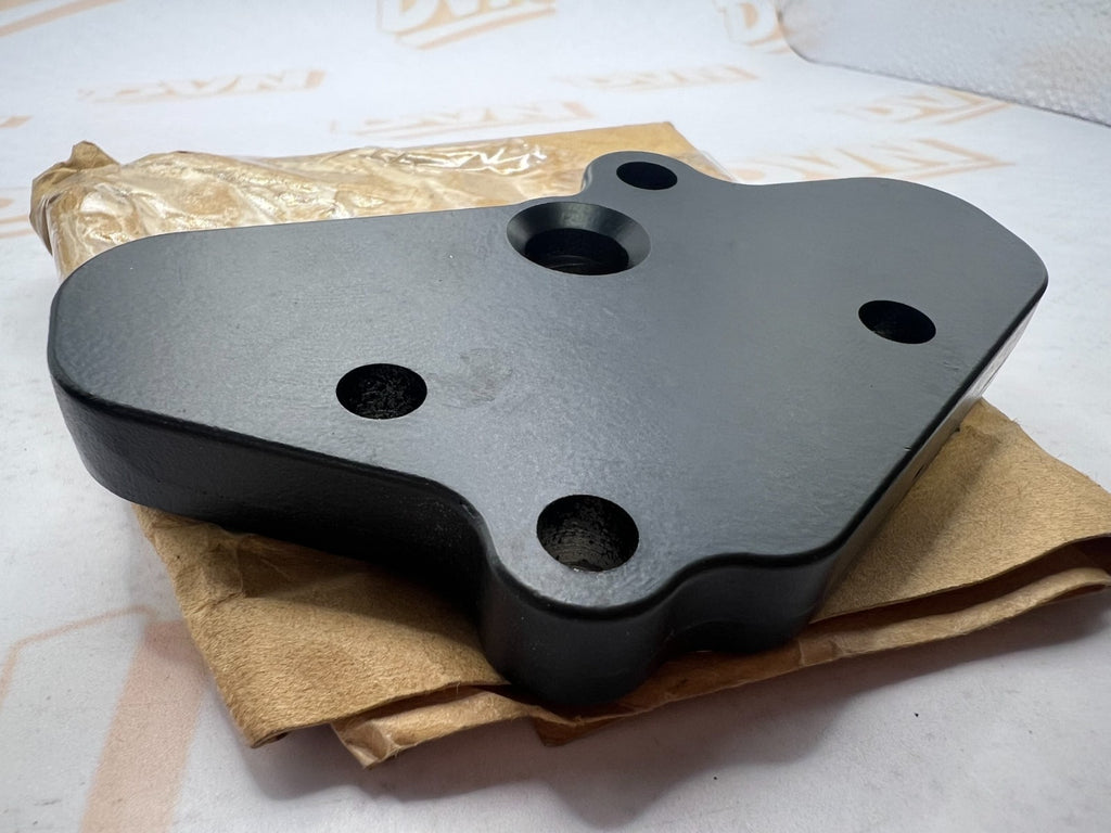 88 KAWASAKI JS650SX JS650 SX JS CONTROL VALVE COVER 14024-3716