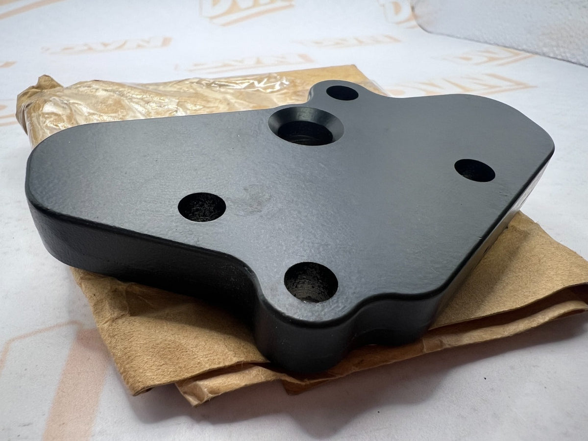 88 KAWASAKI JS650SX JS650 SX JS CONTROL VALVE COVER 14024-3716