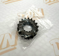 New YAMAHA Sprocket  Chain Drive Gear ( 17T)  89J-17682-70
