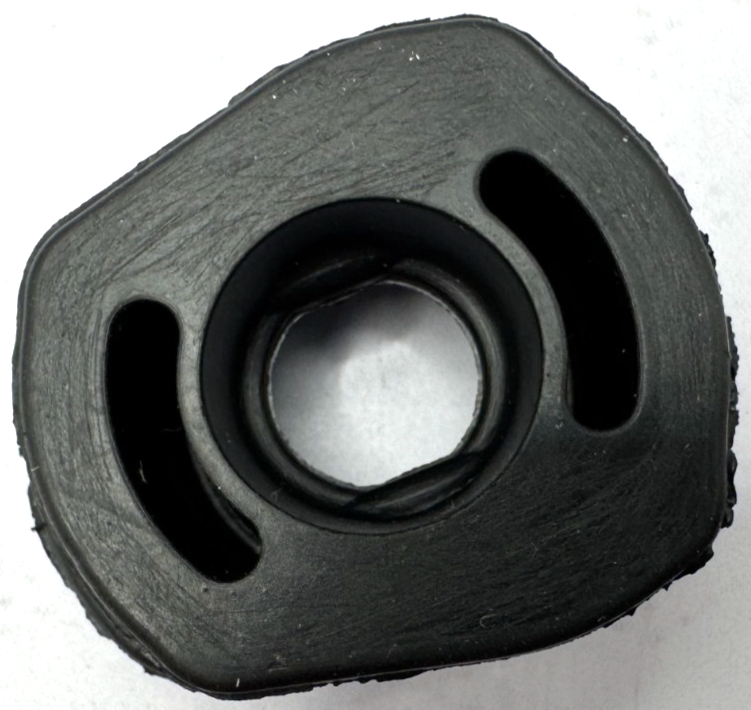 Polaris Windshield Rubber Grommet, NEW OEM P/N-(5415090)