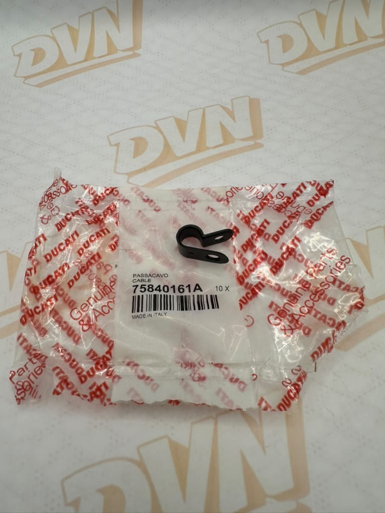 DUCATI- FAIRLEAD 75840161A