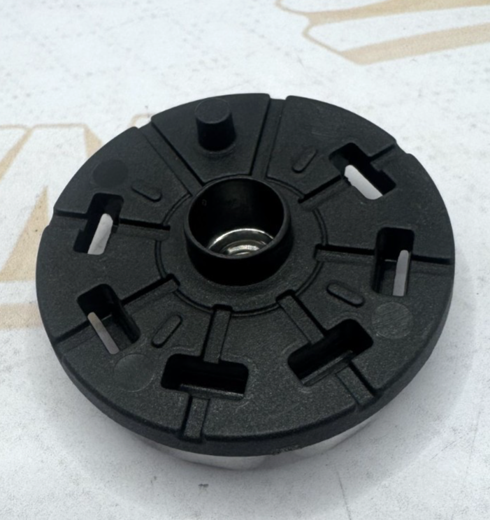 Sea-Doo M8 Housing Nut, NEW OEM PART-(293450387)