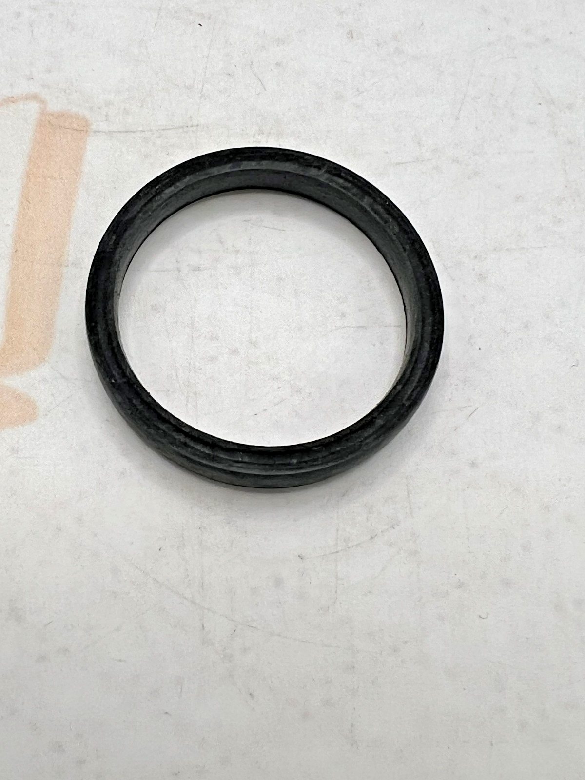 OEM Genuine Suzuki HEADLAMP BRACKET CUSHION gasket 71-77 RV125 TC TS 125 185