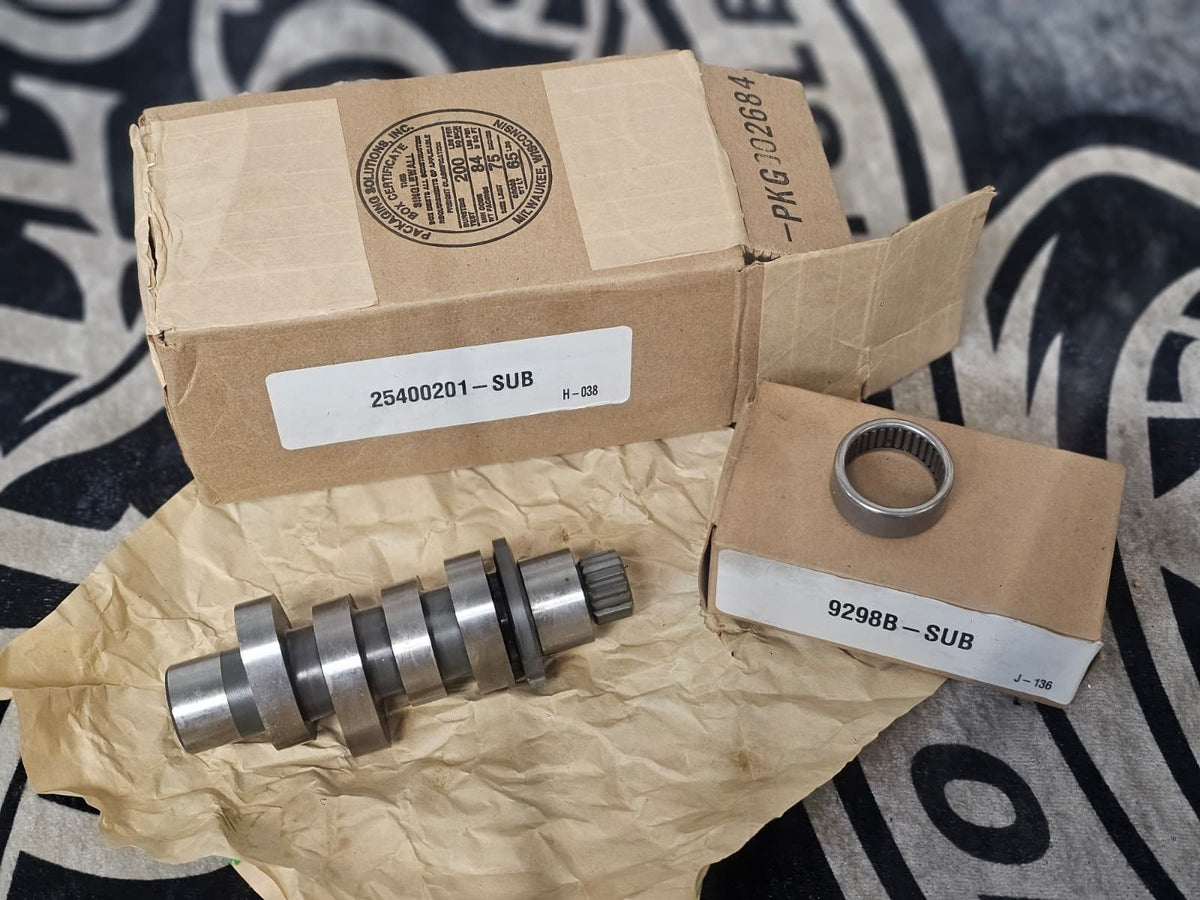HARLEY DAVIDSON Screamin' Eagle SE8-515 Cam - Milwaukee-Eight Engine P/N25400201
