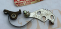 NOS Kawasaki F3 Bushwacker '68-'70 Ignition Point ~ 21082-006