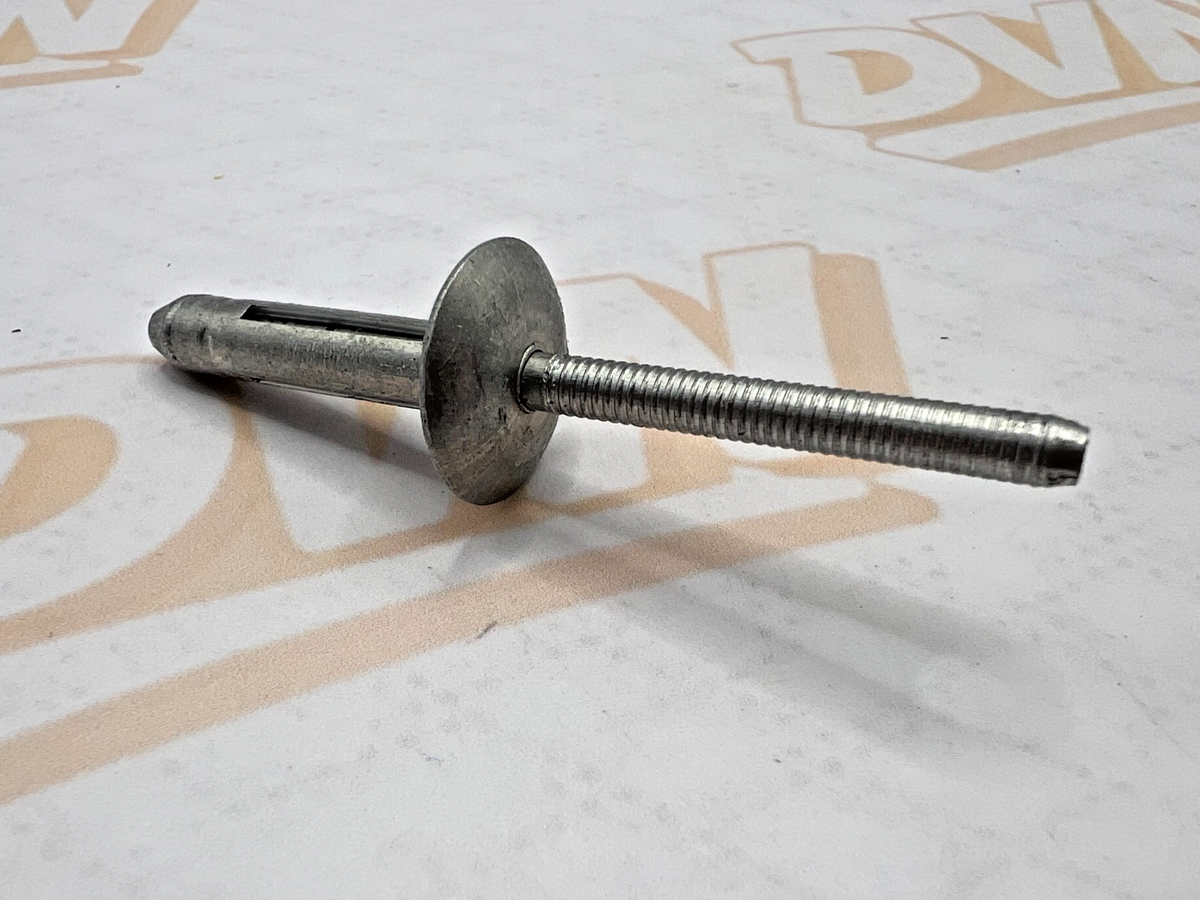 New OEM Seadoo Rivet Part Number 293150169