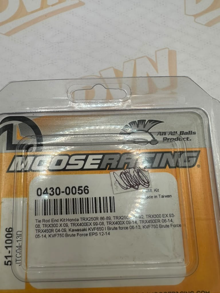 NEW NOS 1/2  TARGA Gas Tank Cover P/N 27-138  Honda CBR54RR