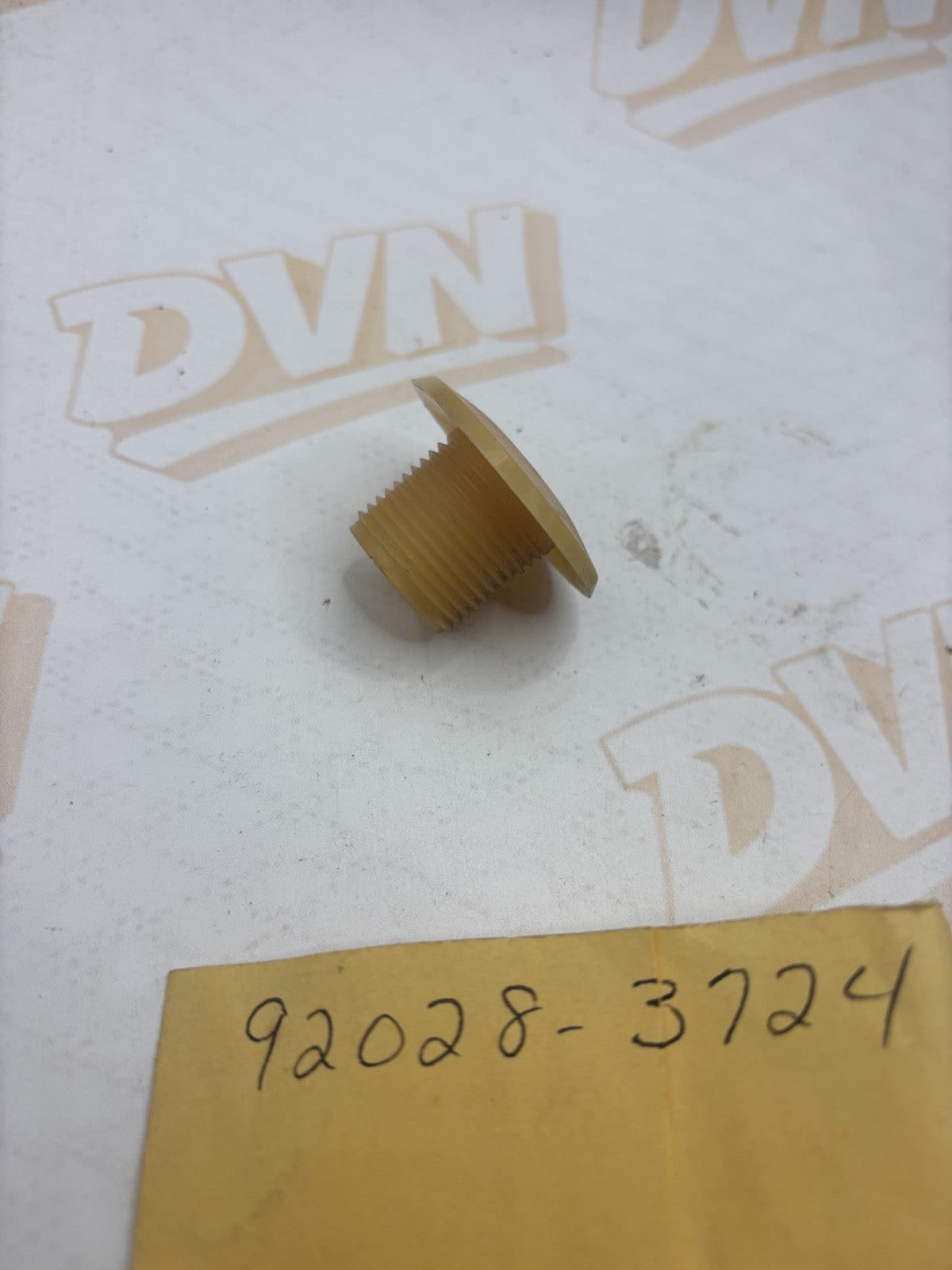Kawasaki NOS NEW 92028-3724 Bushing JF JS JF650 JS650 JS550 JS440 JS300 Jet Ski