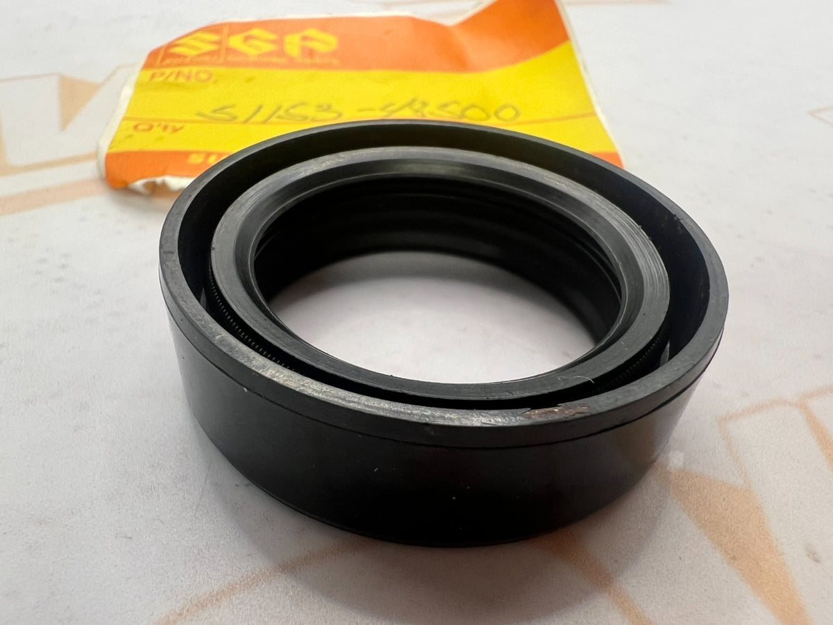 NOS Suzuki Front Fork Oil Seal 51153-48500